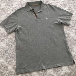 Burberry Polo